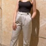 PANTALON PINZA BALLON