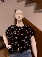 CAMISETA ESTAMPADA - Imagen 2