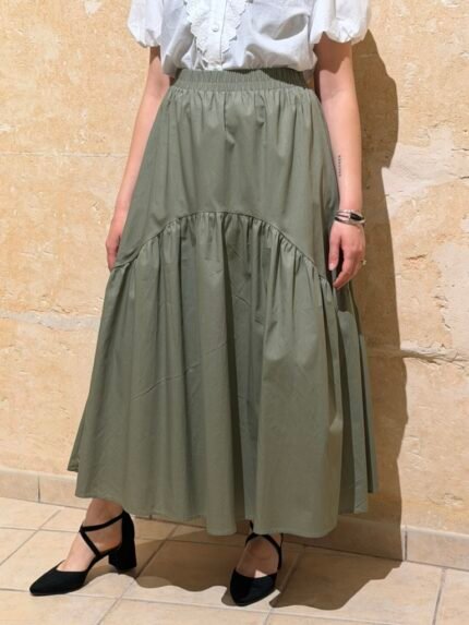 Falda volante