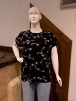 CAMISETA ESTAMPADA - Imagen 4