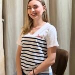 CAMISETA MARINERA LOVE