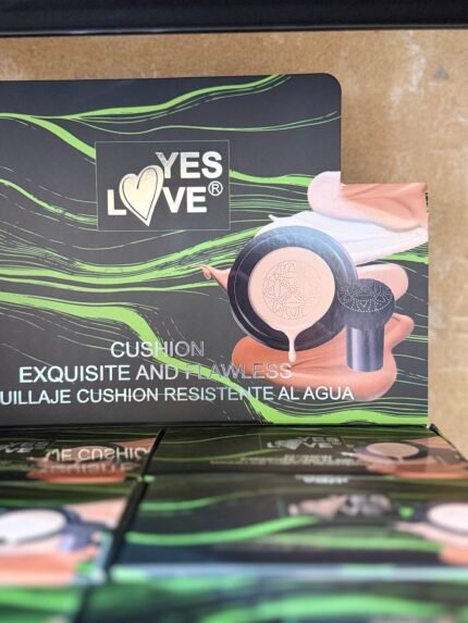 BASE DE MAQUILLAJE