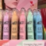 CORRECTOR DE COLOR