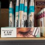 MASCARA DE PESTAÑAS