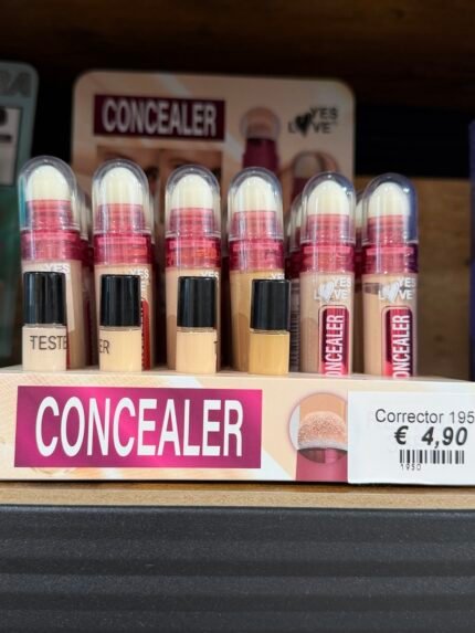 CORRECTOR