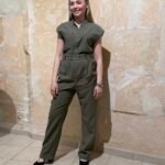 Mono estilo militar