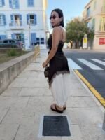 Top tirantes raso - Imagen 3