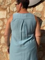 Vestido boton TG - Imagen 3