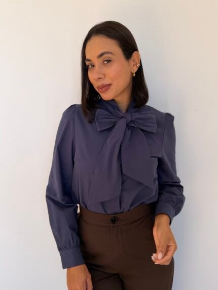 Camisa lazo