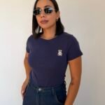 Camiseta osito