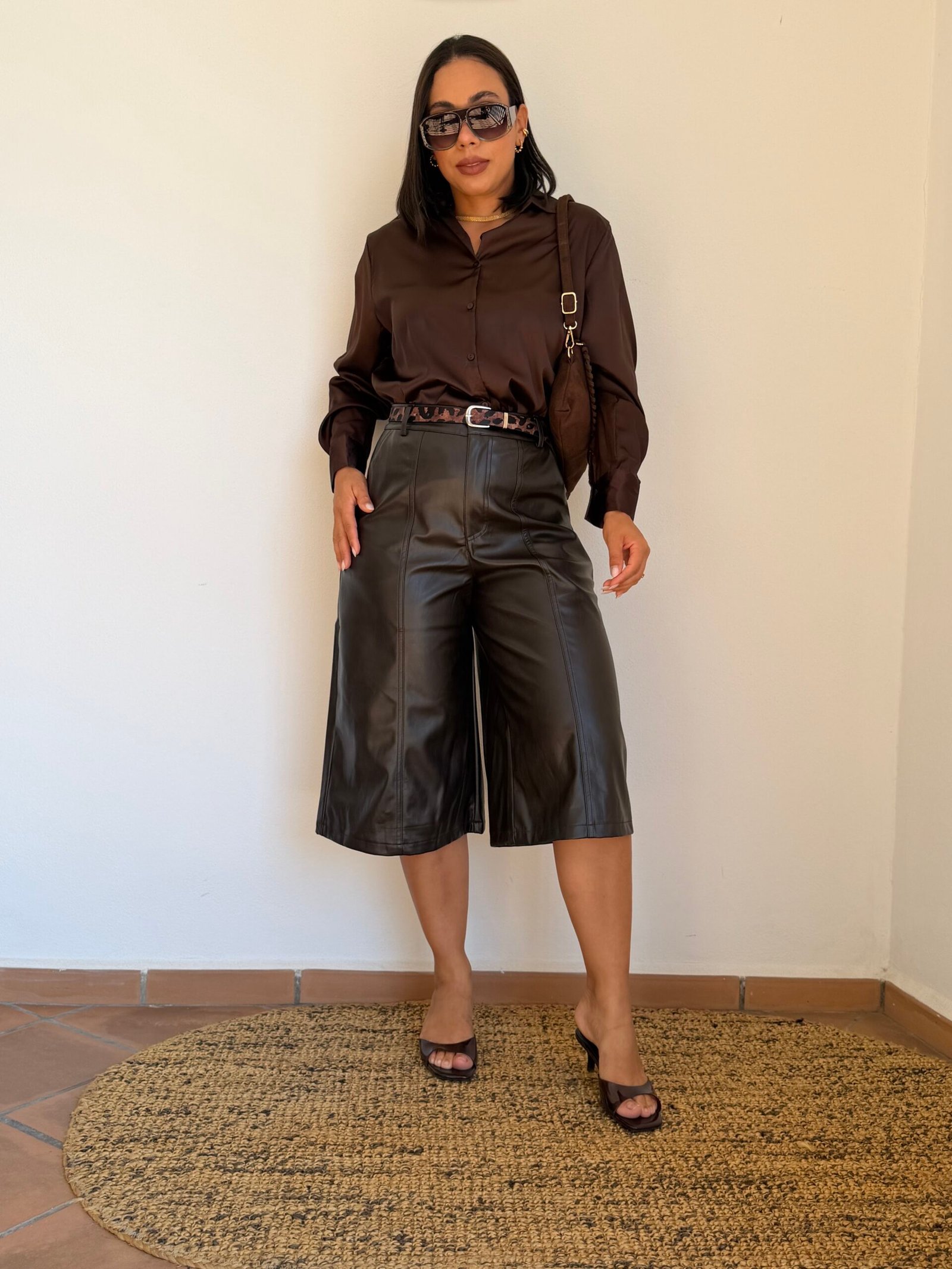 IMG_3213 Pantalon capri - Imagen 1
